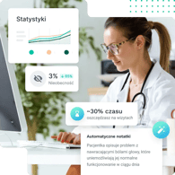 Te zmiany pomogą Ci pracować sprawniej – sprawdź, co nowego w ZnanyLekarz