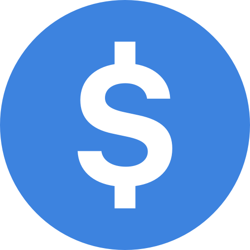 ico-commerce-dollar-blue