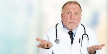 Pacjenci nic nie wiedzą o Twojej pracy