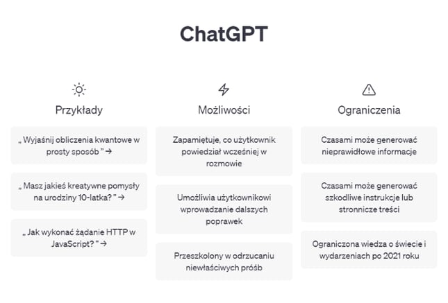 Jak korzystać z  ChatGPT w branży opieki medycznej