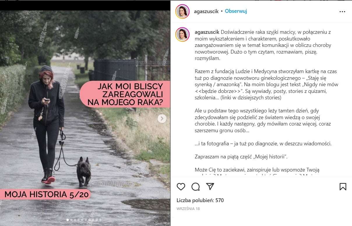rozowy_pazdziernik_aga_szuscik+o_chorobie_na_instagramie