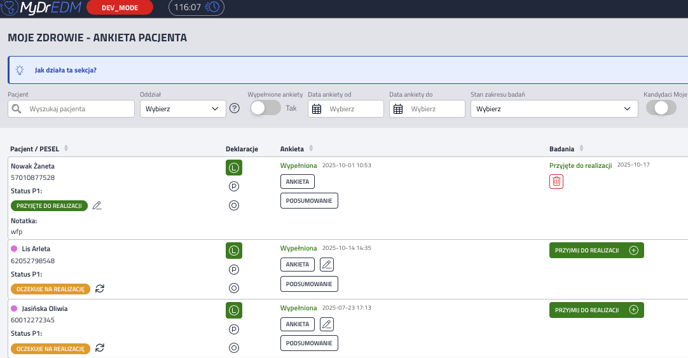 moje zdrowie screenshot-1