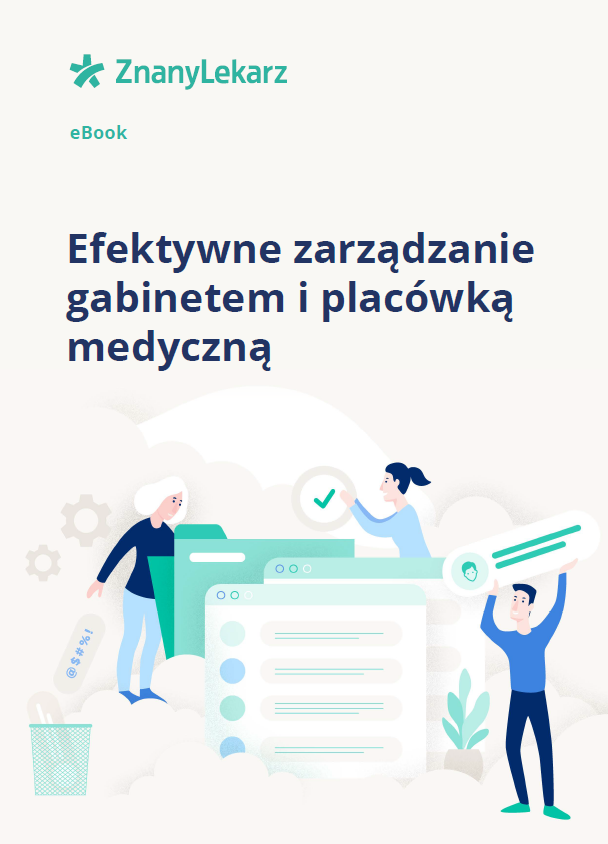 ebook Efektywne zarządzanie 2022