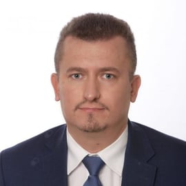 Remigiusz Szczepanowski, kardiolog o planie VIP ZnanyLekarz