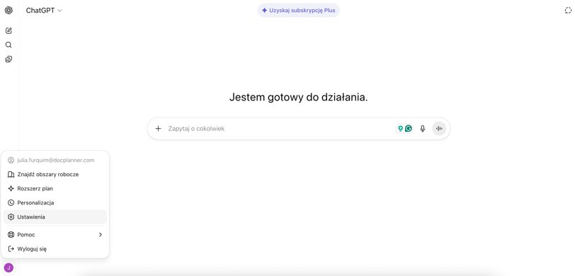 PL AI Course Lesson 2