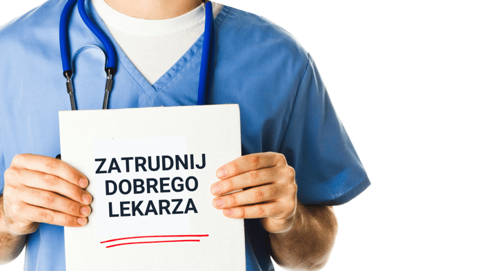 PL LG FAC Blog article jak i gdzie znalezc lekarza do pracy w placowce