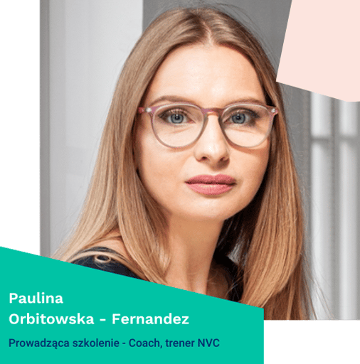 Paulina Orbitowska - Fernandez