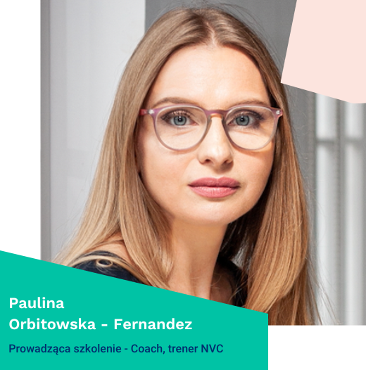 Paulina Orbitowska - Fernandez