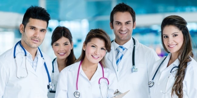 Co musisz wiedzieć o motywacji pracowników placówki medycznej?